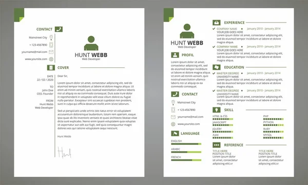 CV özgeçmiş, özgeçmiş