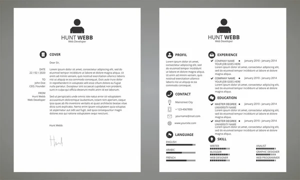 CV özgeçmiş, özgeçmiş