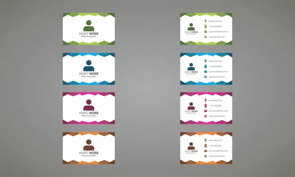 Kartvizit işleri ve iş için