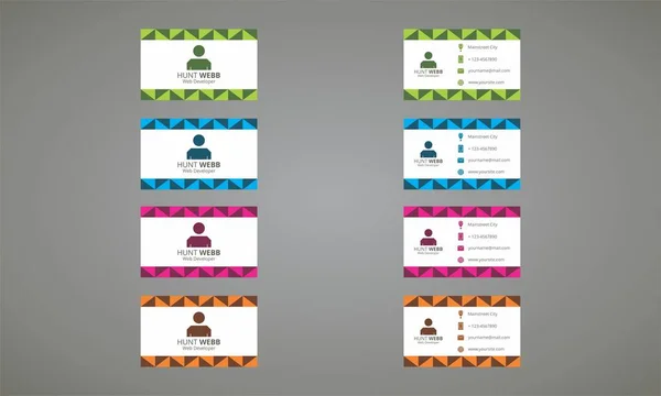 Kartvizit işleri ve iş için