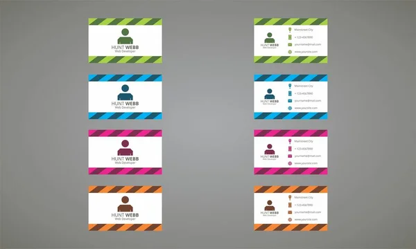 Kartvizit işleri ve iş için