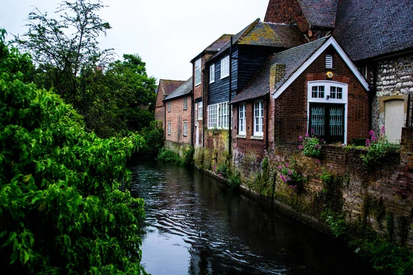 Canterbury 'deki Büyük Hikaye