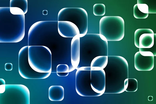 Neon, soyut, oyun ışığı