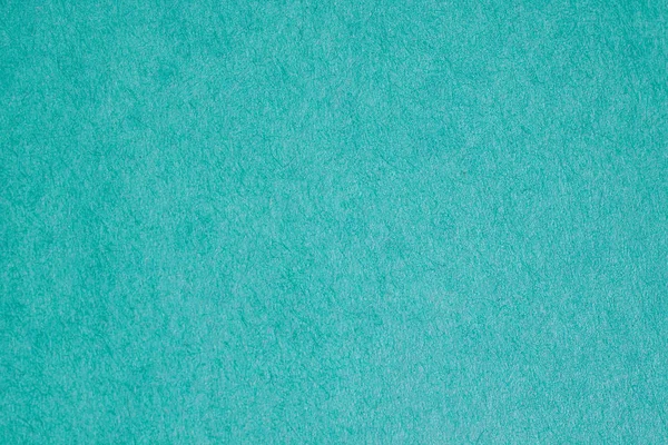 Yeşilimsi turkuaz kağıt doku.