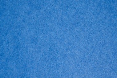 Derin mavi renk kağıt doku.