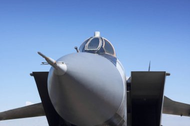 Suriye Rus bombardıman uçağı,
