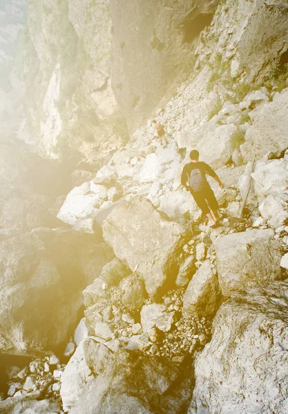 Gezginler soluk arka plan 