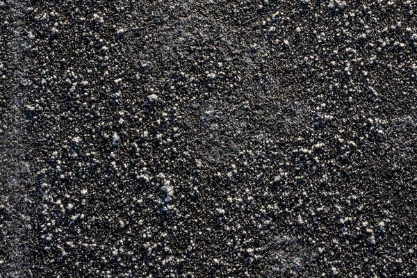Textura de asfalto congelado . — Foto de Stock