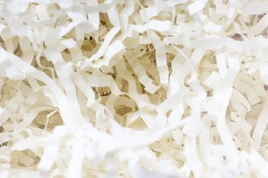 Kesilmiş kağıt arka plan doldurarak