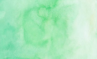 Büyük el suluboya arka plan - Mor ve pembe boyalı