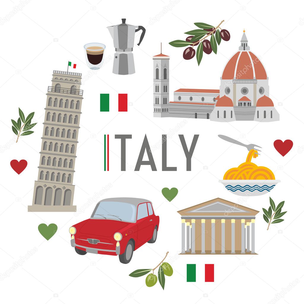 Italy travel 2