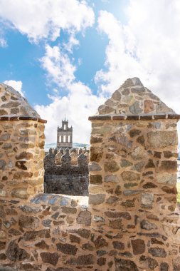 Avila Duvarları, İspanya 'daki Dünya Mirası Bölgesi