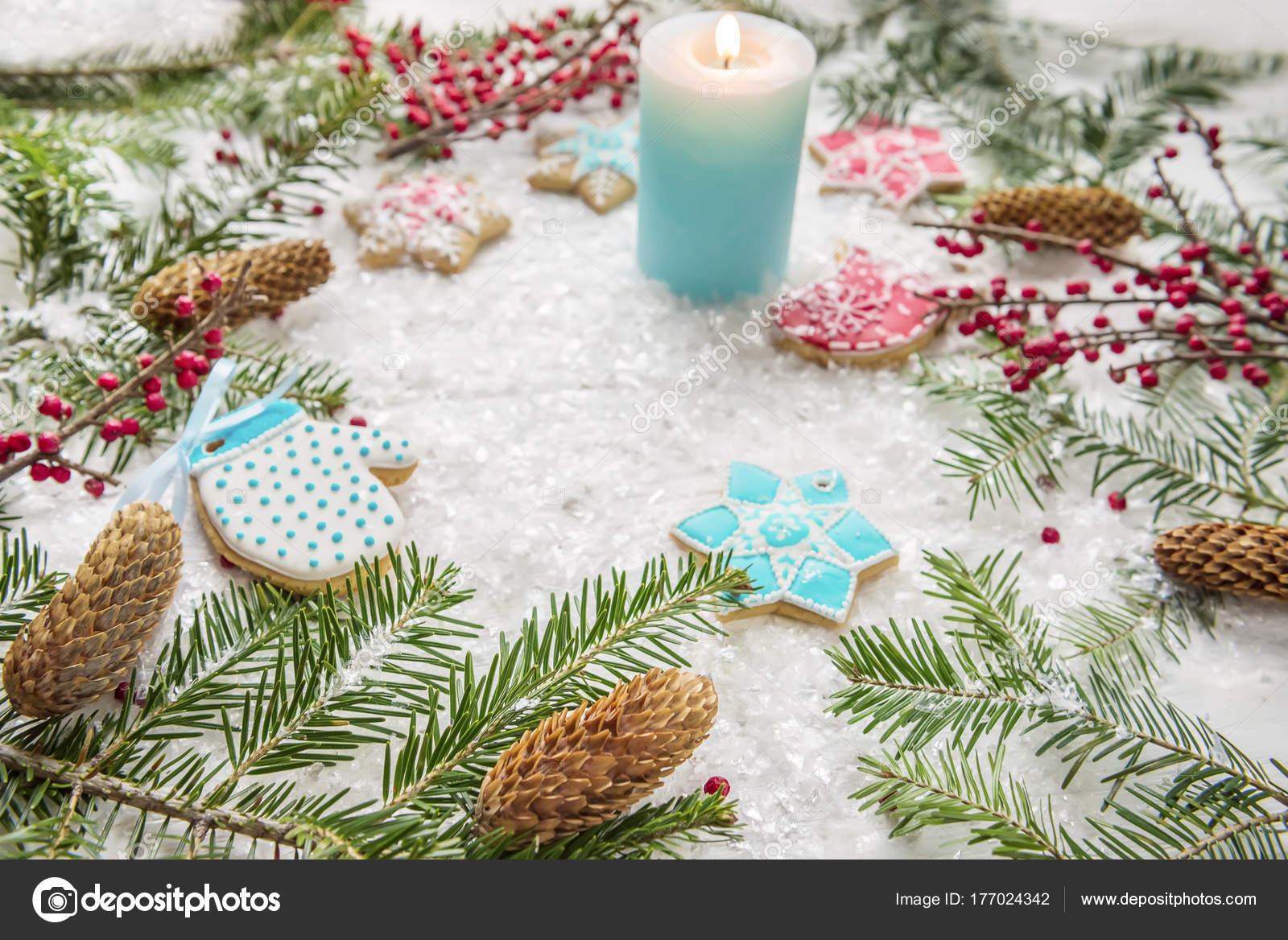 SCARICA SCREENSAVER NATALE