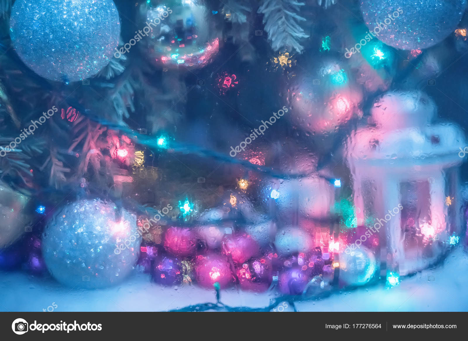 SCARICA SCREENSAVER NATALE