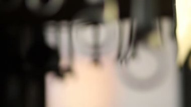 Krom halka somun anahtarları ve yuvalı eğri somun anahtarları