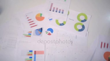 iş ortakları toplantısında eller yığını yapma