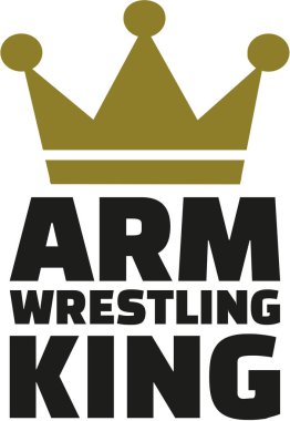 Bilek Güreşi Kral