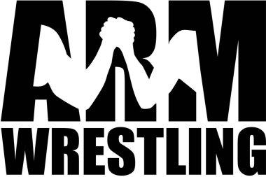 Bilek Güreşi sözcük silah kesme ile