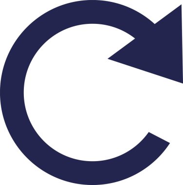 ok çember vektörü