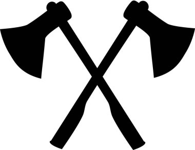 Keskin savaş eksen geçti