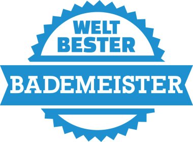 Dünyanın en iyi havuzu görevli Alman