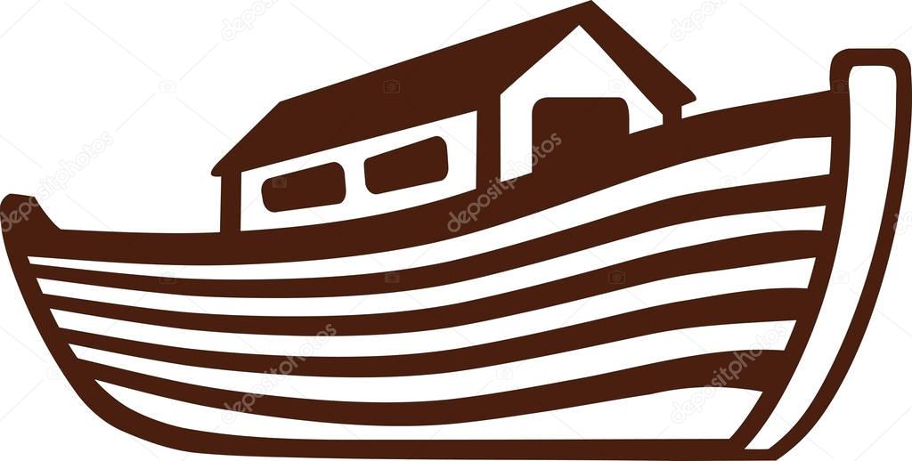 Ark noah icon noah