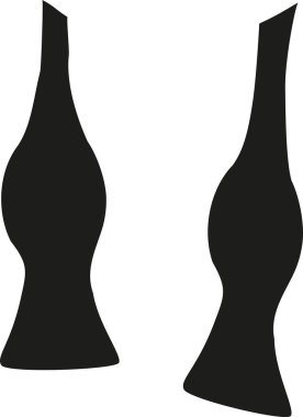 Açık papyon boynuna