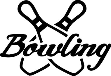 Bowling Set Pin