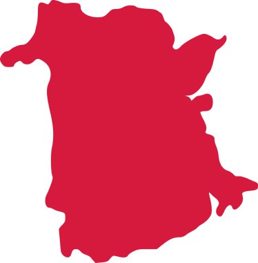 New Brunswick Kanada Eyaleti