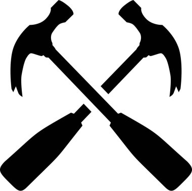 Marangoz çekiç araçları