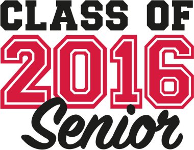 2016 üst düzey sınıf