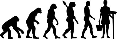 Temizlik temiz evrim