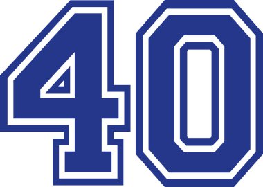 Kırk 40 üniversite numara