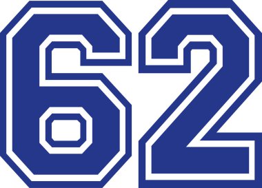 Altmış iki üniversite Sayısı 62