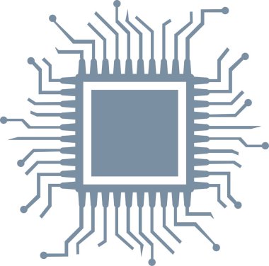 CPU bilgisayar çipi