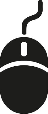 bilgisayar fare simgesi