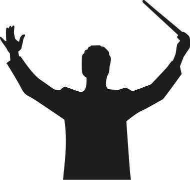 İletken bir orkestra doğrudan