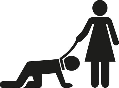 Düğün çift bekarlığa veda partisi köle