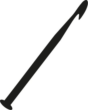 İğne vektör tığ işi