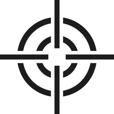 Artı recticle vektör