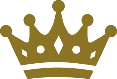 Taç ayrıntıları ile