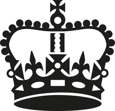 Taç tutmak sakin tarzı