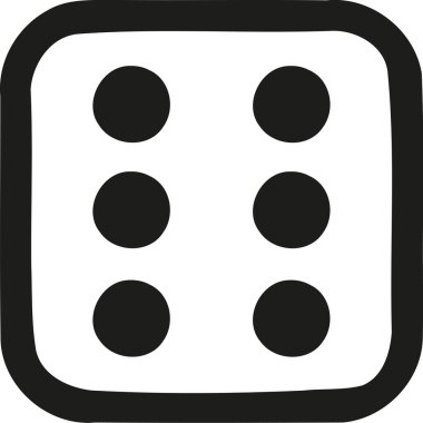 Altı numaralı simgesi ile ölmek