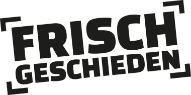 Yeni boşanmış damgası