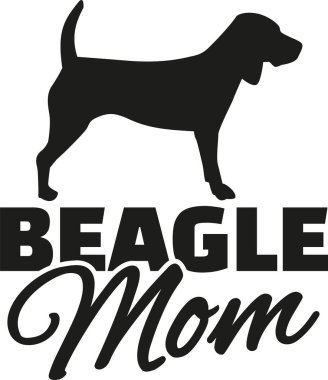 Download Mum Dog Free Vector Eps Cdr Ai Svg Vector Illustration Graphic Art