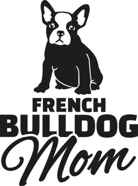 Fransız buldozer anne