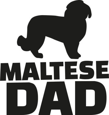 Malta köpek baba
