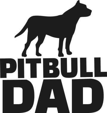 Pit bull baba