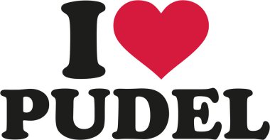 Fino köpeği Alman seviyorum