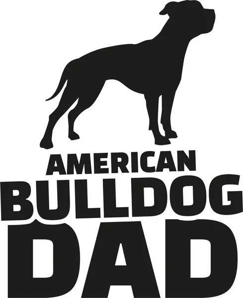 Download American bulldog Stock Vectors, Royalty Free American ...